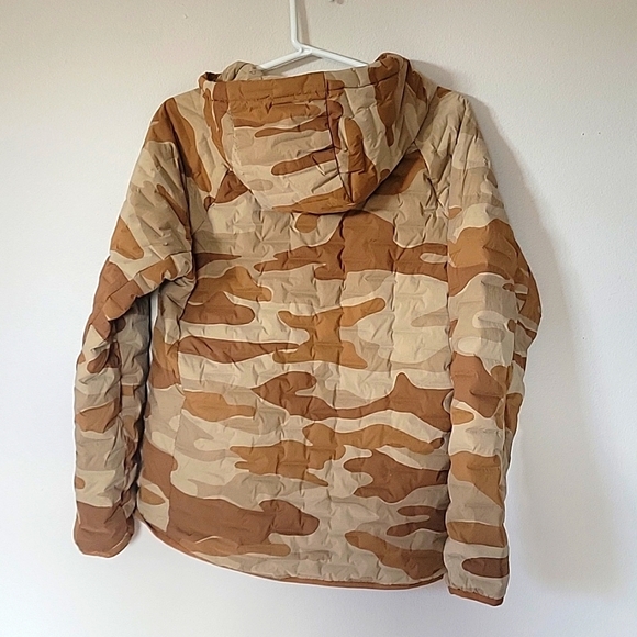 Mountain Hardware Stretchdown Light Pullover Hoodie - Picture 7 of 8